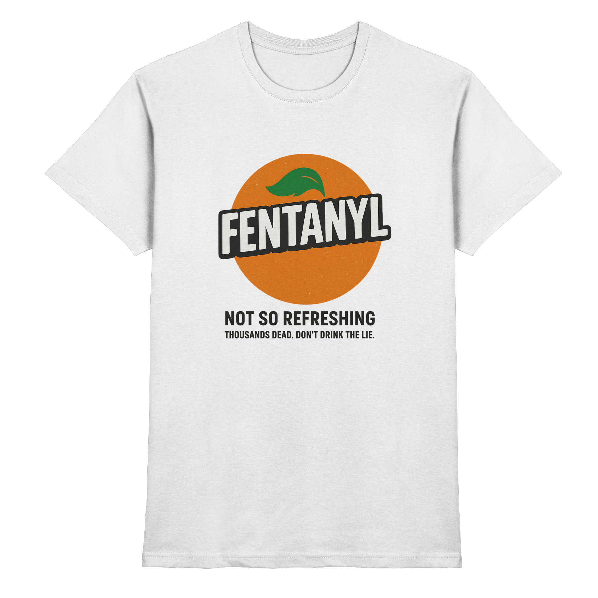Fenta Shirt - Premium Shirt