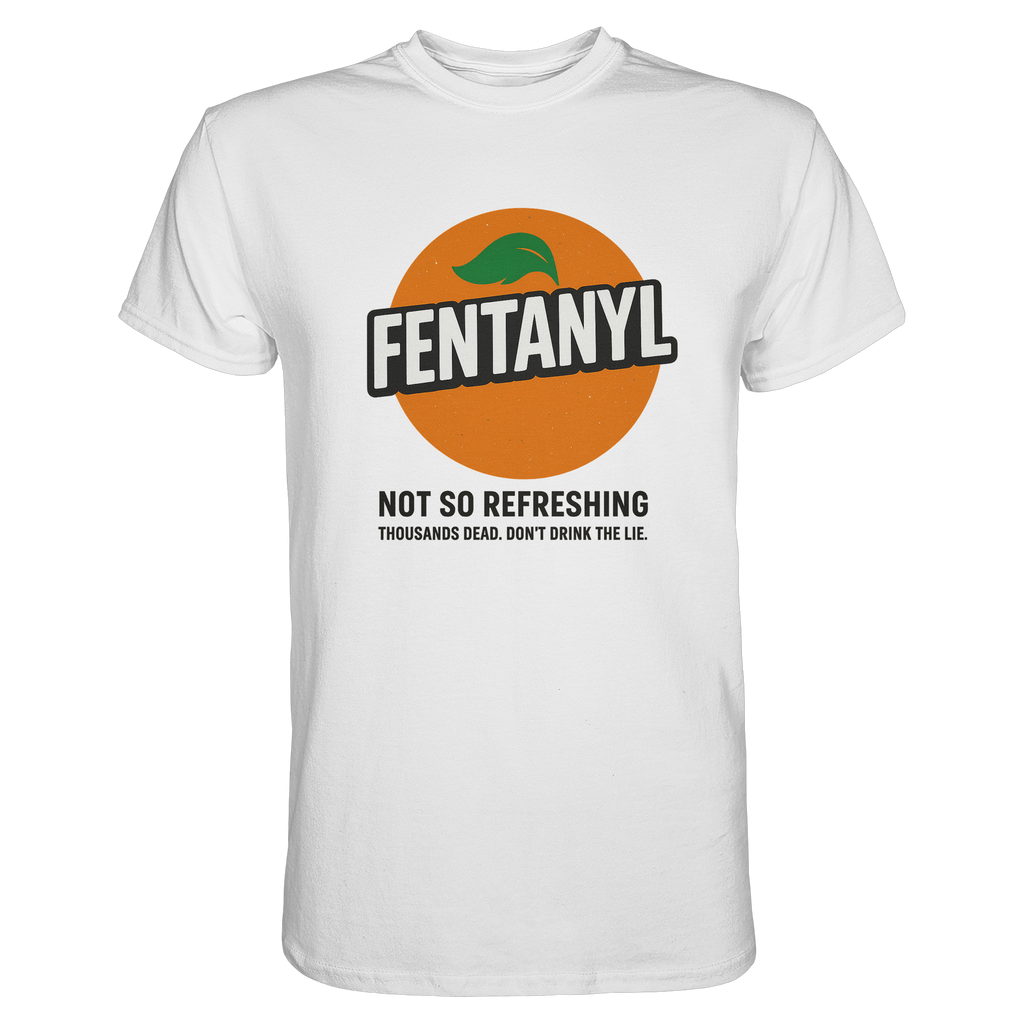 Fenta Shirt - Premium Shirt