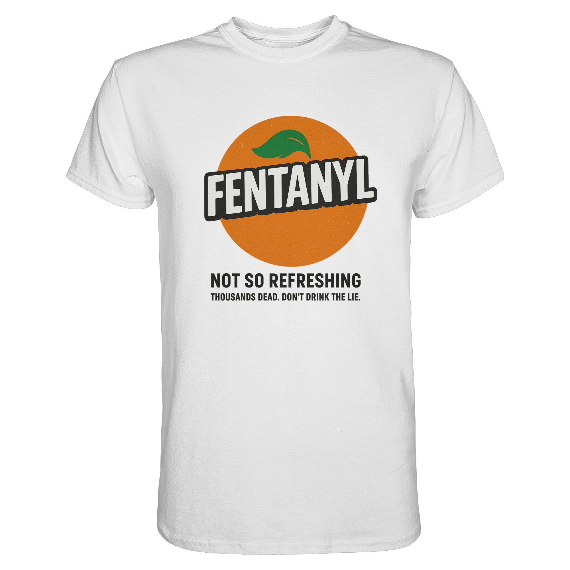 Fenta Shirt - Premium Shirt